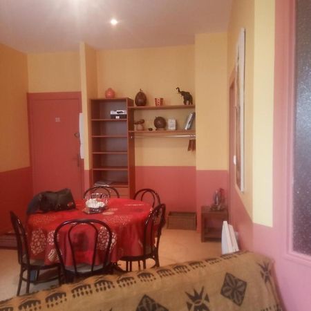 Afrique Appartement De 42M2 A La Montagne Eaux Bonnes Bagian luar foto