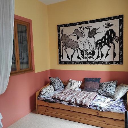 Afrique Appartement De 42M2 A La Montagne Eaux Bonnes Bagian luar foto